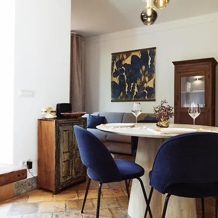 דירה Domus Duca Claudius I Classy Vatican With Private Garden רומא