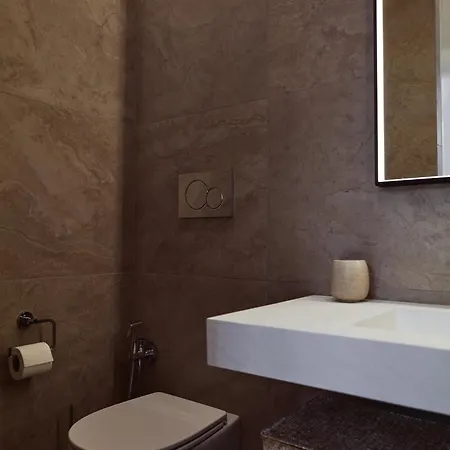 דירה Domus Duca Claudius I Classy Vatican With Private Garden רומא
