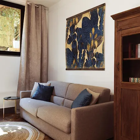 Domus Duca Claudius I Classy Vatican With Private Garden * רומא