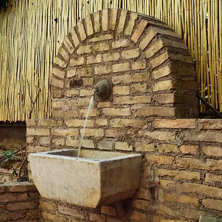 Domus Duca Claudius I Classy Vatican With Private Garden * רומא